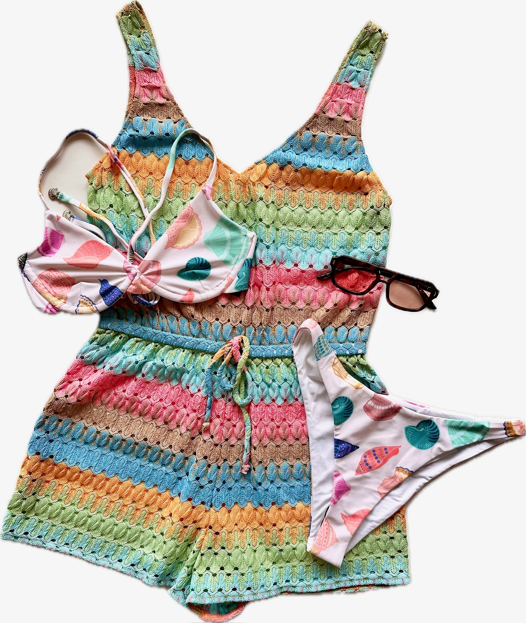 Swim Love Boutique Baton Rouge