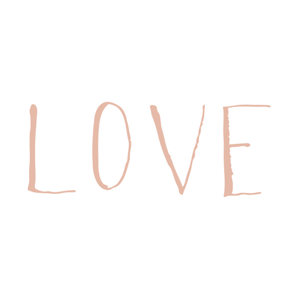 Love Boutique Baton Rouge logo