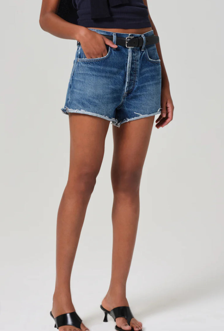 COH3017 Marlow Short in Allora