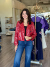 MO1156 The Hustler Roller Sneak- Homecoming High Jean