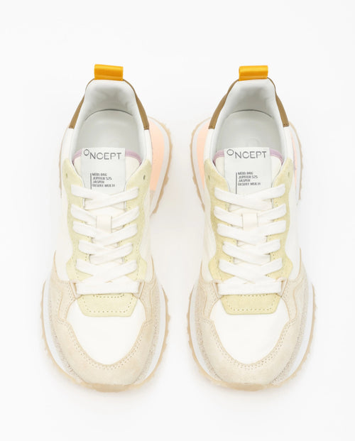 ON Jasper Desert Multi Sneaker