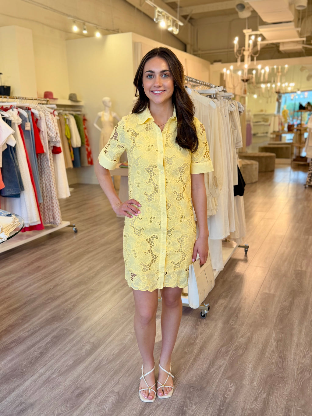 Dresses  Love Boutique Baton Rouge