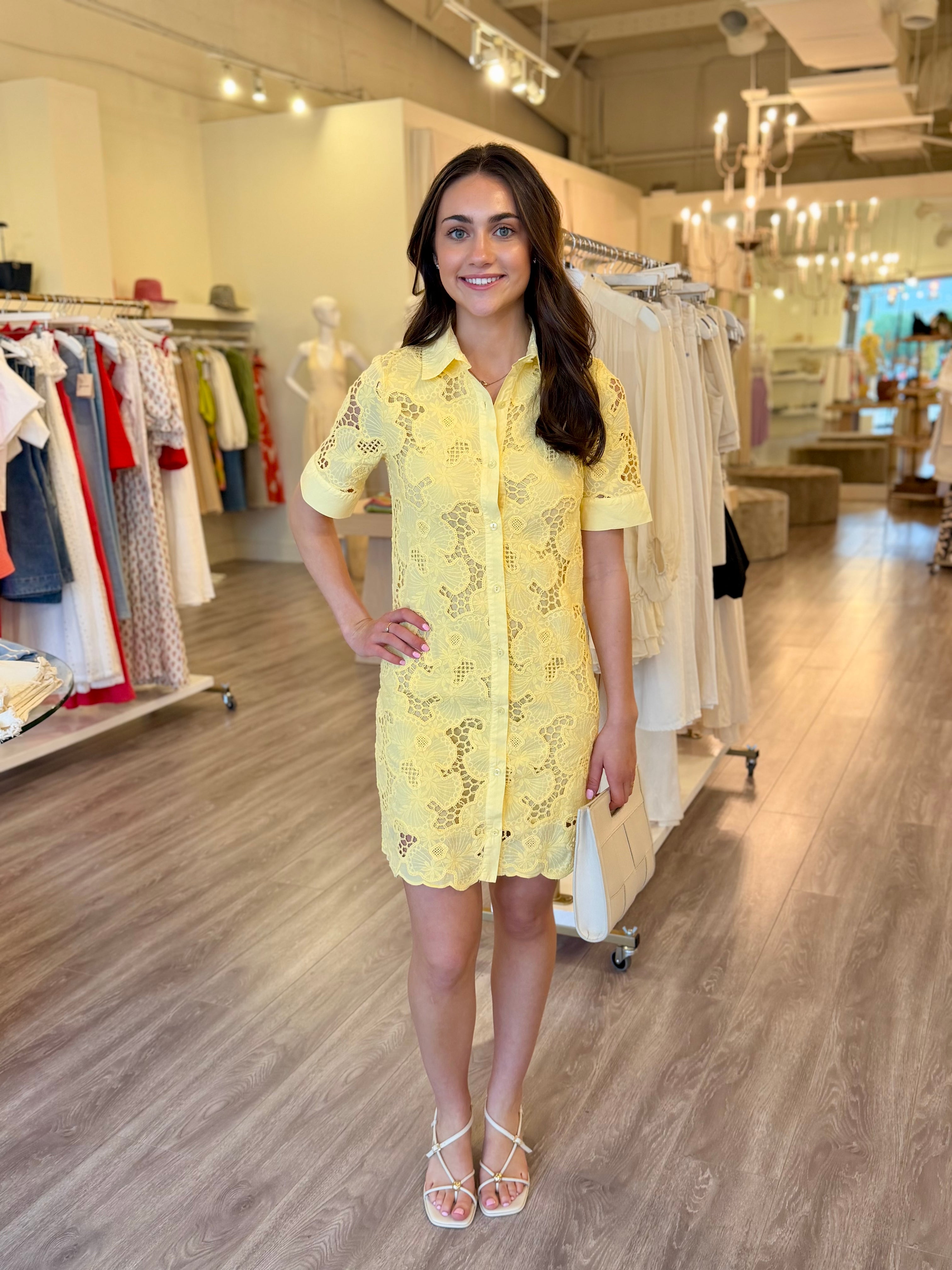 Dresses  Love Boutique Baton Rouge