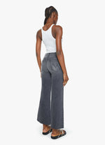 MO1611 The Hustler Roller Ankle Fray - Call It a Night