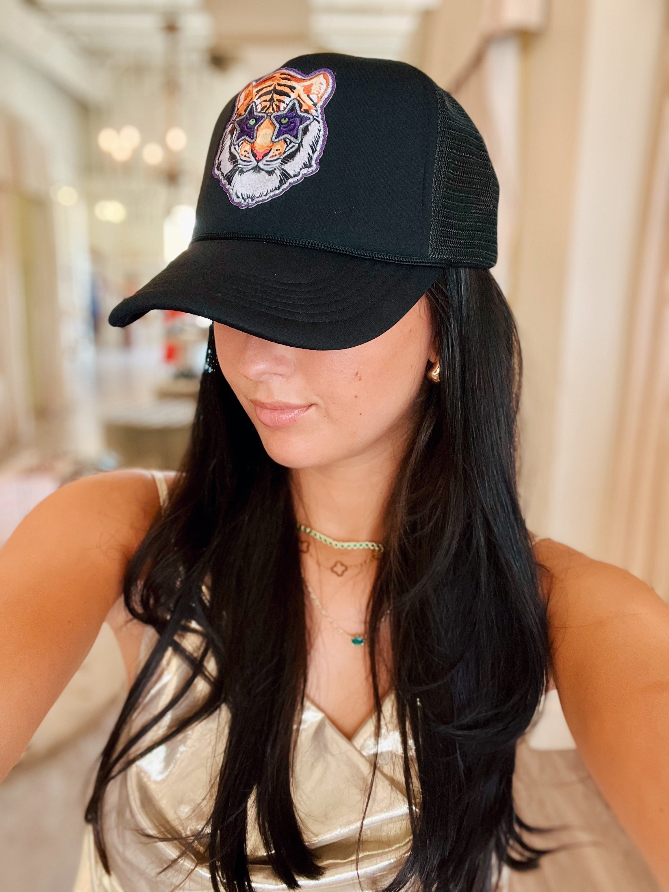 ★MIM the wardrobe★ World Love Solid Ball Cap Navy MW243CP2 Navy MIM Ball Cap - MIM Store Online