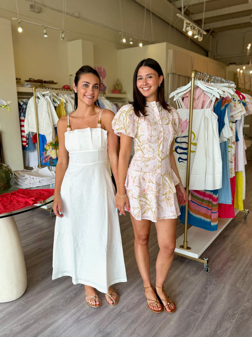 white coat dress for women Plus Tiered Burnout Maxi Dress, White in White main image 0