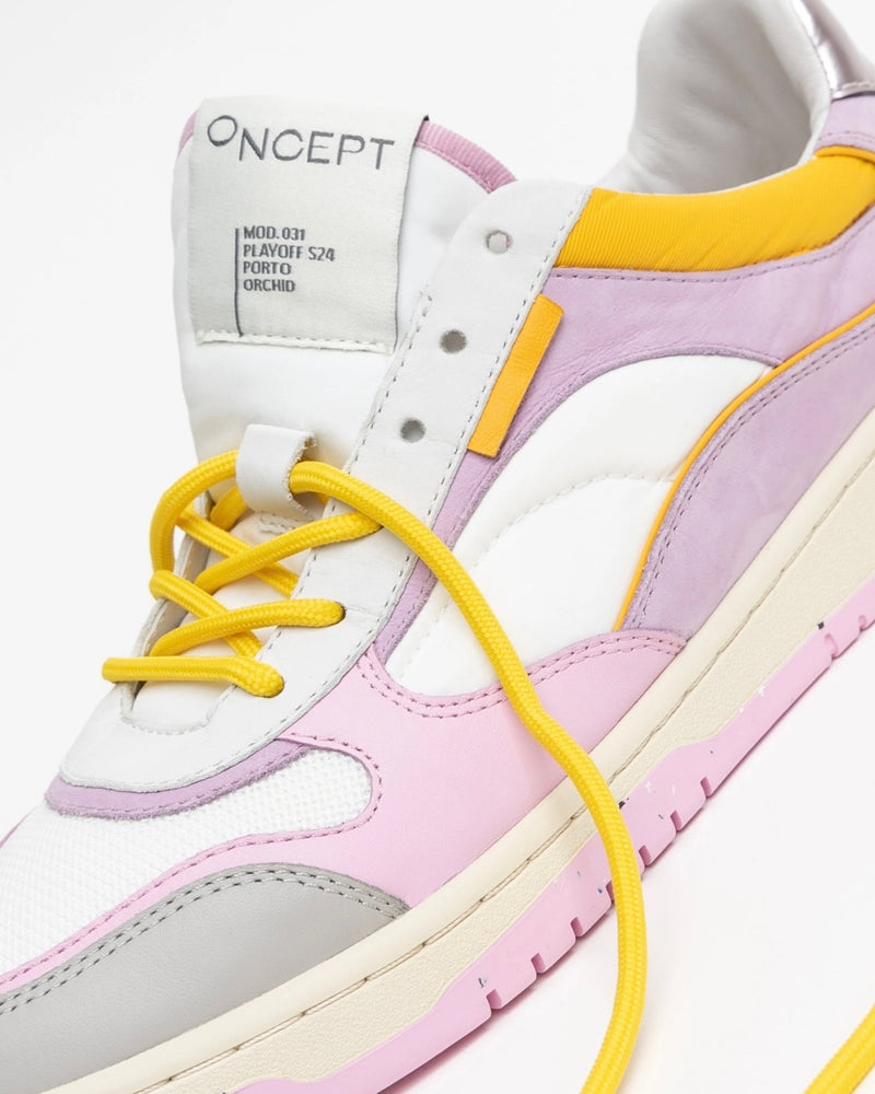 ON Porto Orchid Sneaker