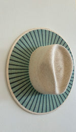 BA Palm Hat