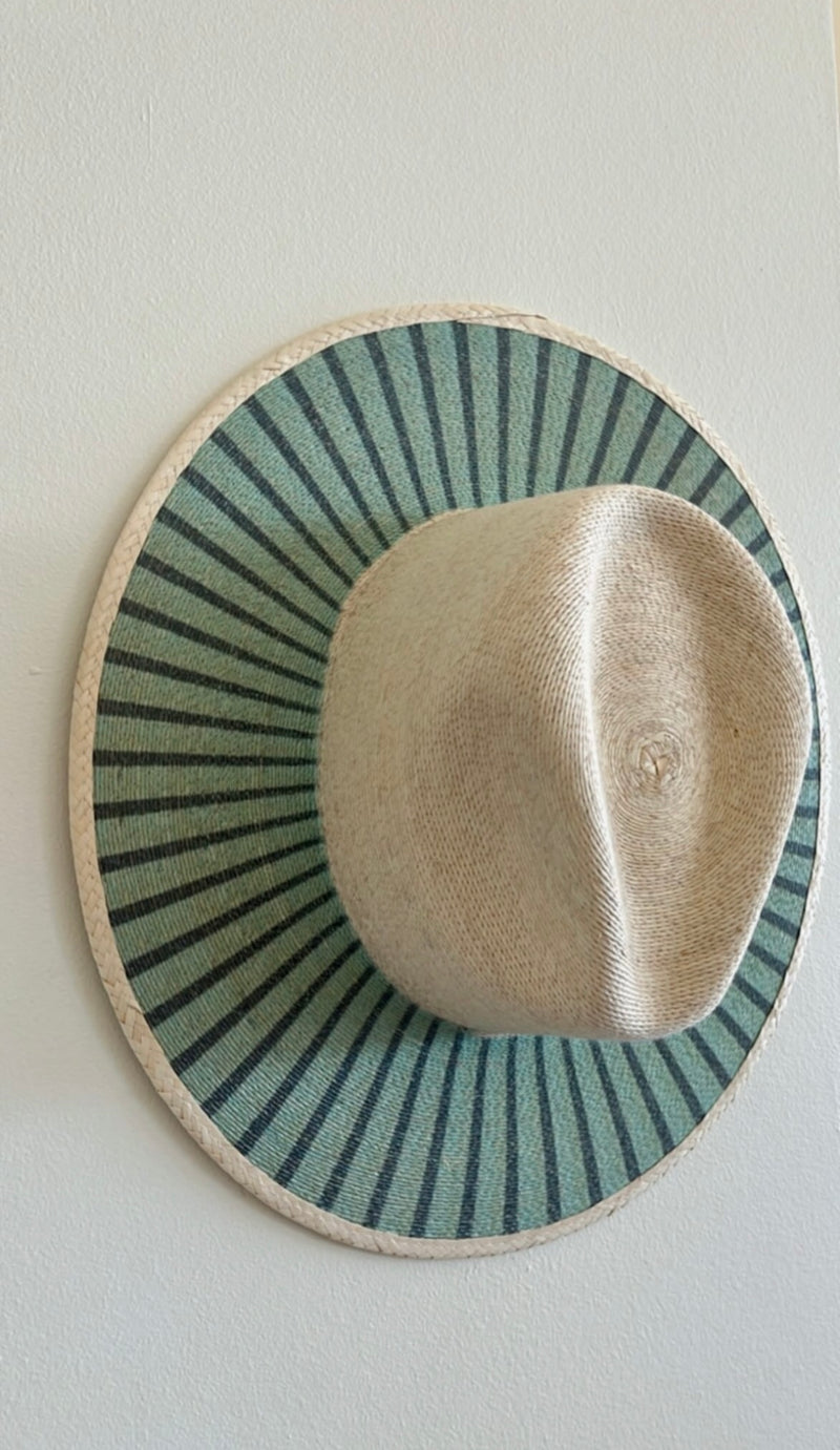 BA Palm Hat