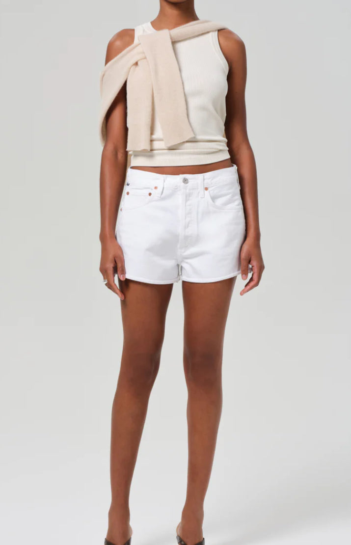 COH1248 Marlow Short in Polish