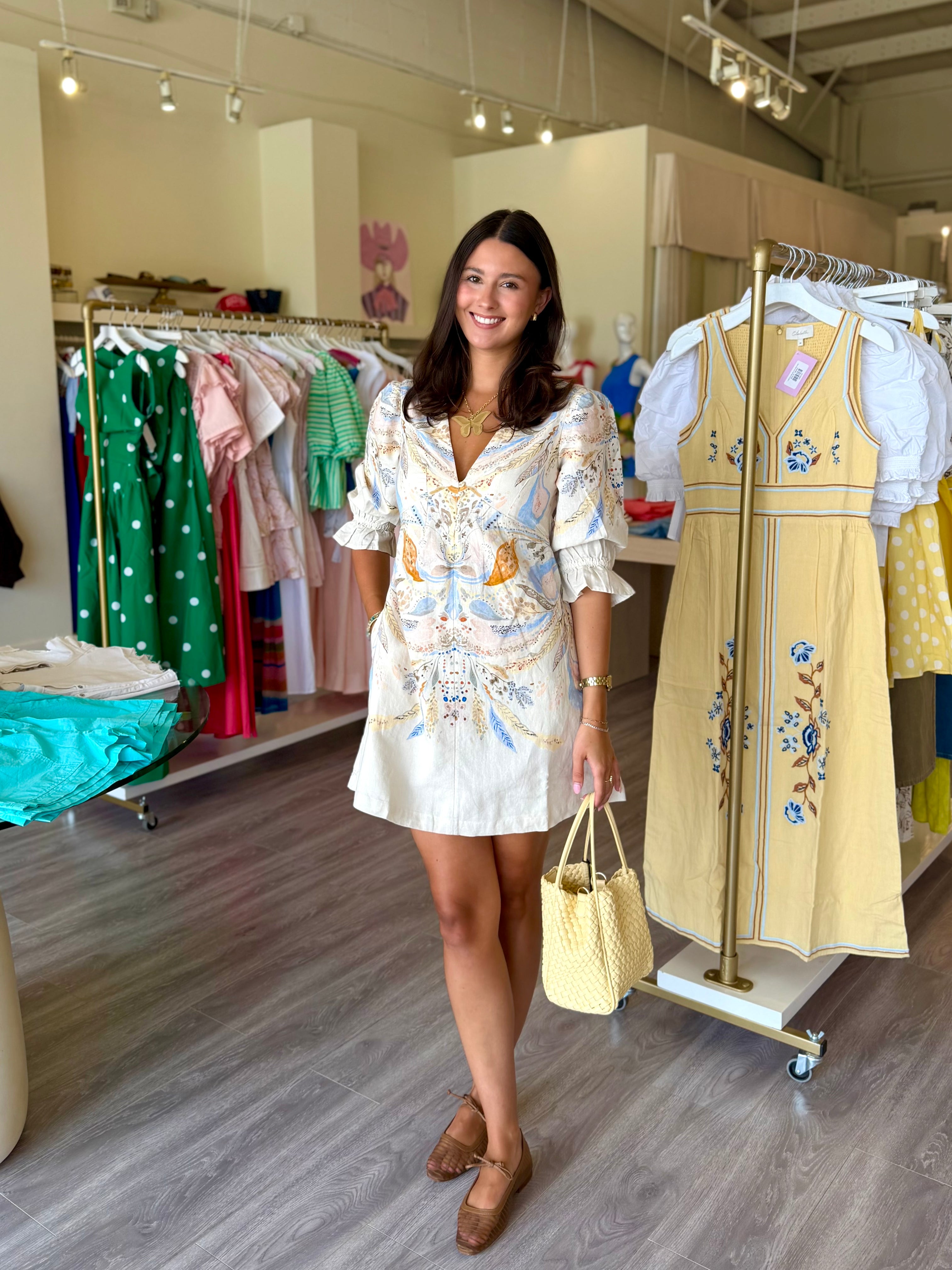 popular dress boutiques Women's Boutiques in the South You Should Know About