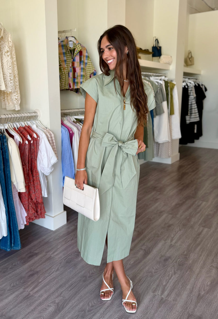 semi formal floral dress Double Straps Flowers Floor-Length – DUNTERY IWD-FLATS-LOAFERS Leo Style Color:bright green Calvin Klein White w/