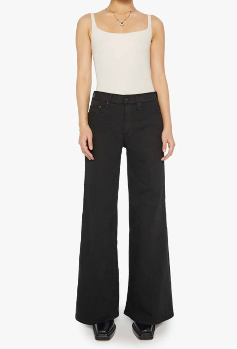 MO1099 Lil Twister Sneak - Black
