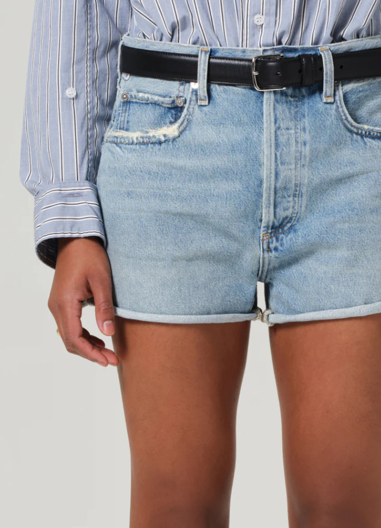 COH3011 Marlow Short in Libertine