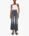 MO1611 The Hustler Roller Ankle Fray - Call It a Night