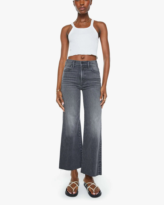 MO1611 The Hustler Roller Ankle Fray - Call It a Night