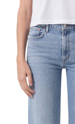 AG1554 Harper Crop- Hassle