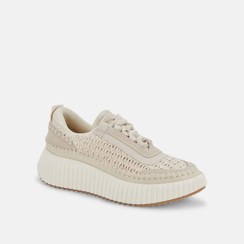 DV Dolen knit sneakers